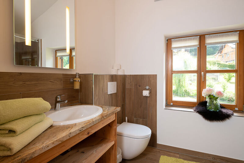 Ferienapartments Bayerischer Wald